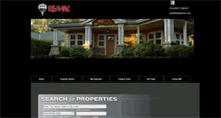 Desktop Screenshot of iqbalteam.com